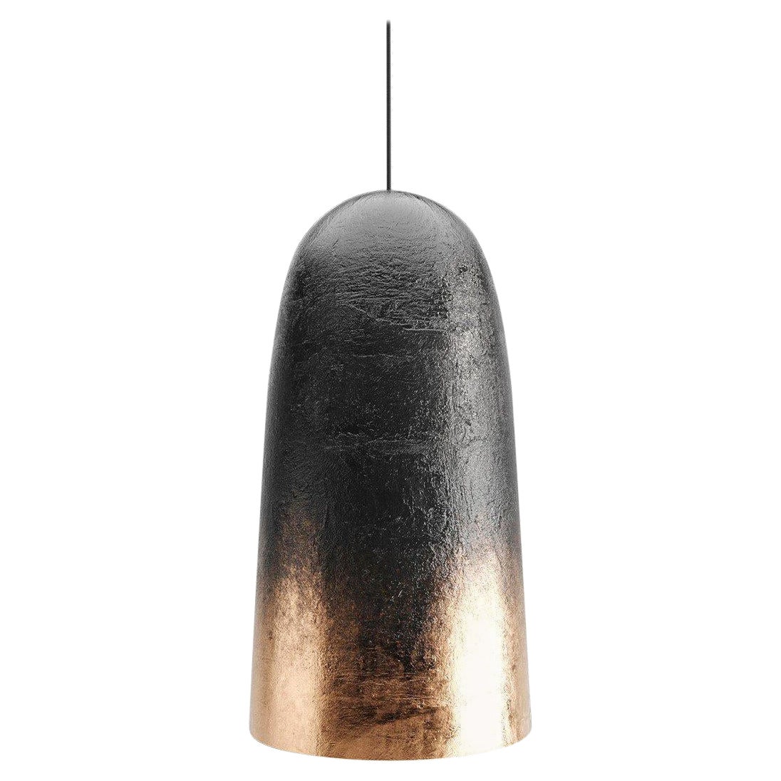 Lakuna Pendant Lamp by Makhno For Sale