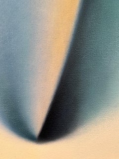 Light Cerulean 60 X 48