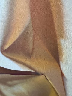 Gelbe Serie Nr.3 28 X 24