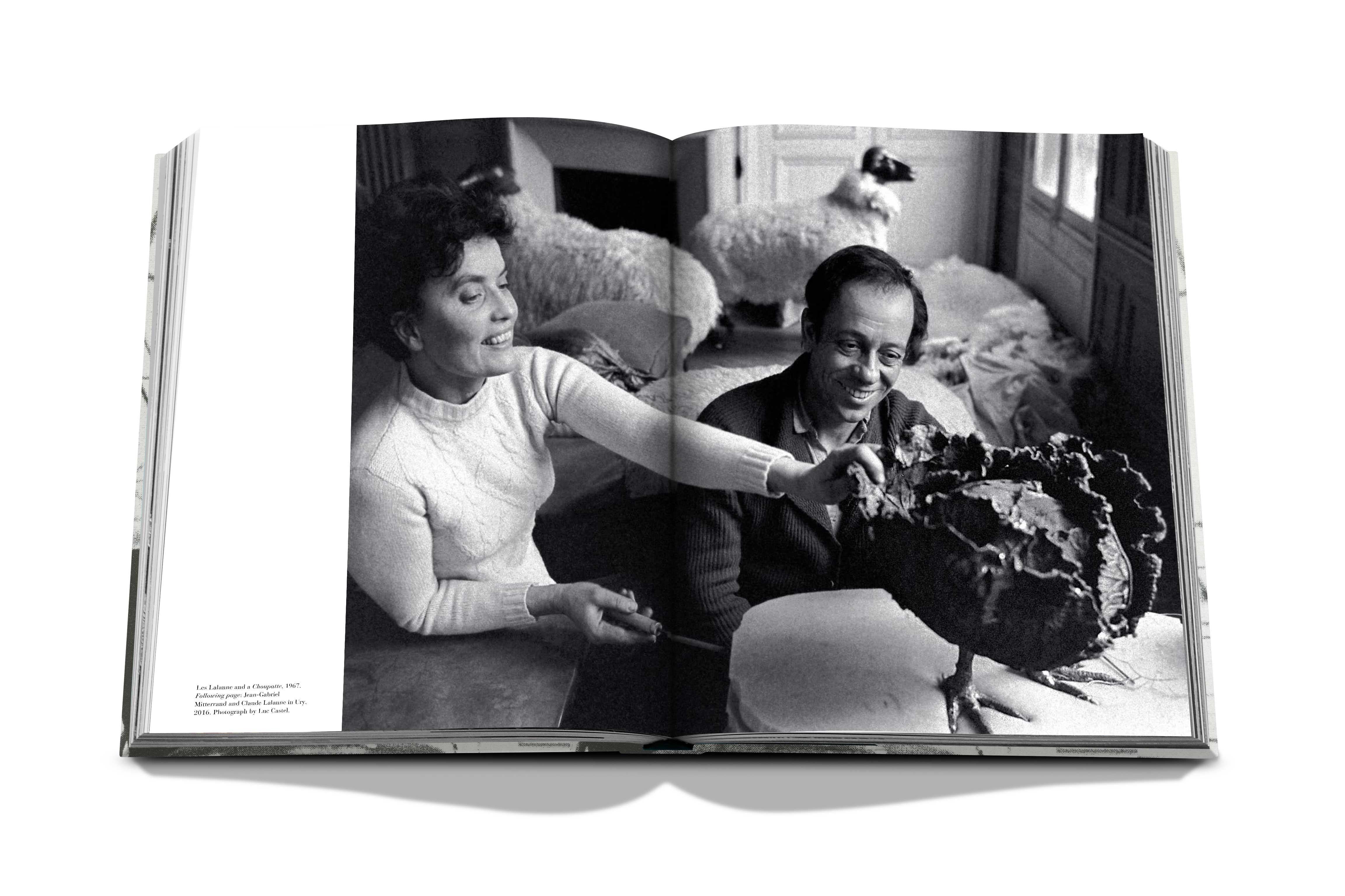 Lalanne: A World of Poetry 4