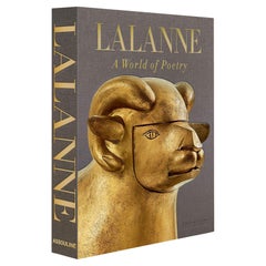 Lalanne: A World of Poetry