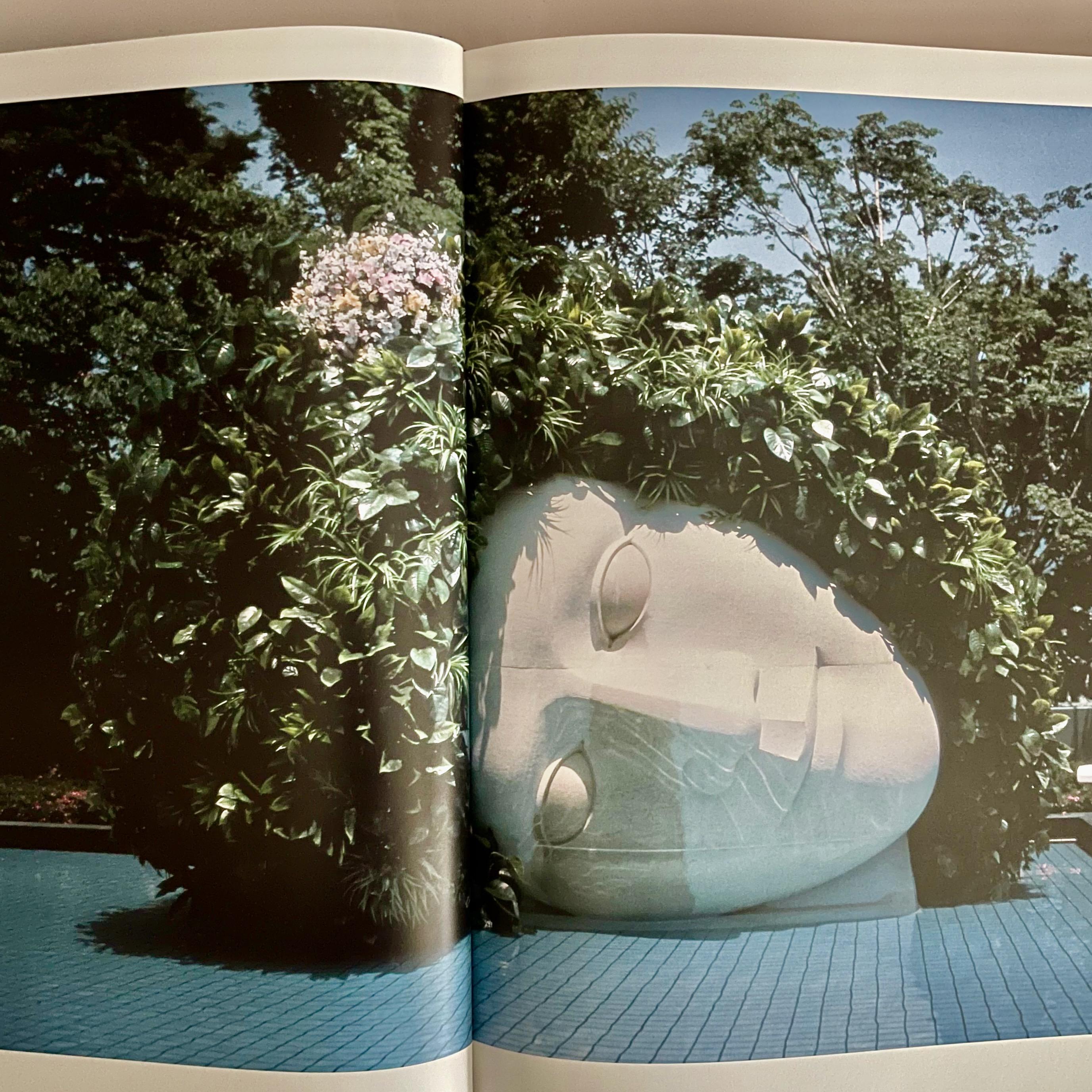 First Edition Hardback in Dust Jacket. Published by Flammarion, Paris, 2008. Text in English.

One of the great artistic partnerships, Claude and Francois-Xavier Lalanne have been perceived as one since their first exhibition in 1964. Favourites of