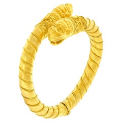 Lalaounis 22k Bracelet