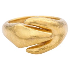 Anillos griegos clásicos