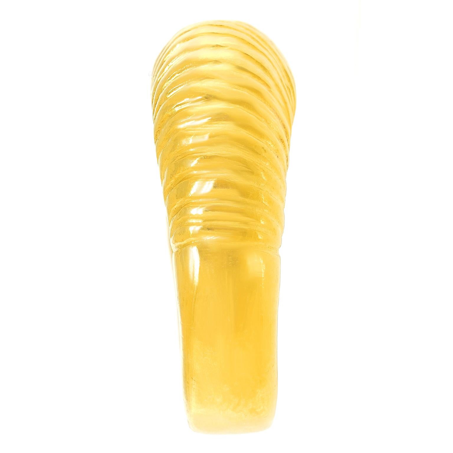 Lalaounis Gold Ring For Sale 5
