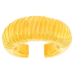 Lalaounis Gold Ring