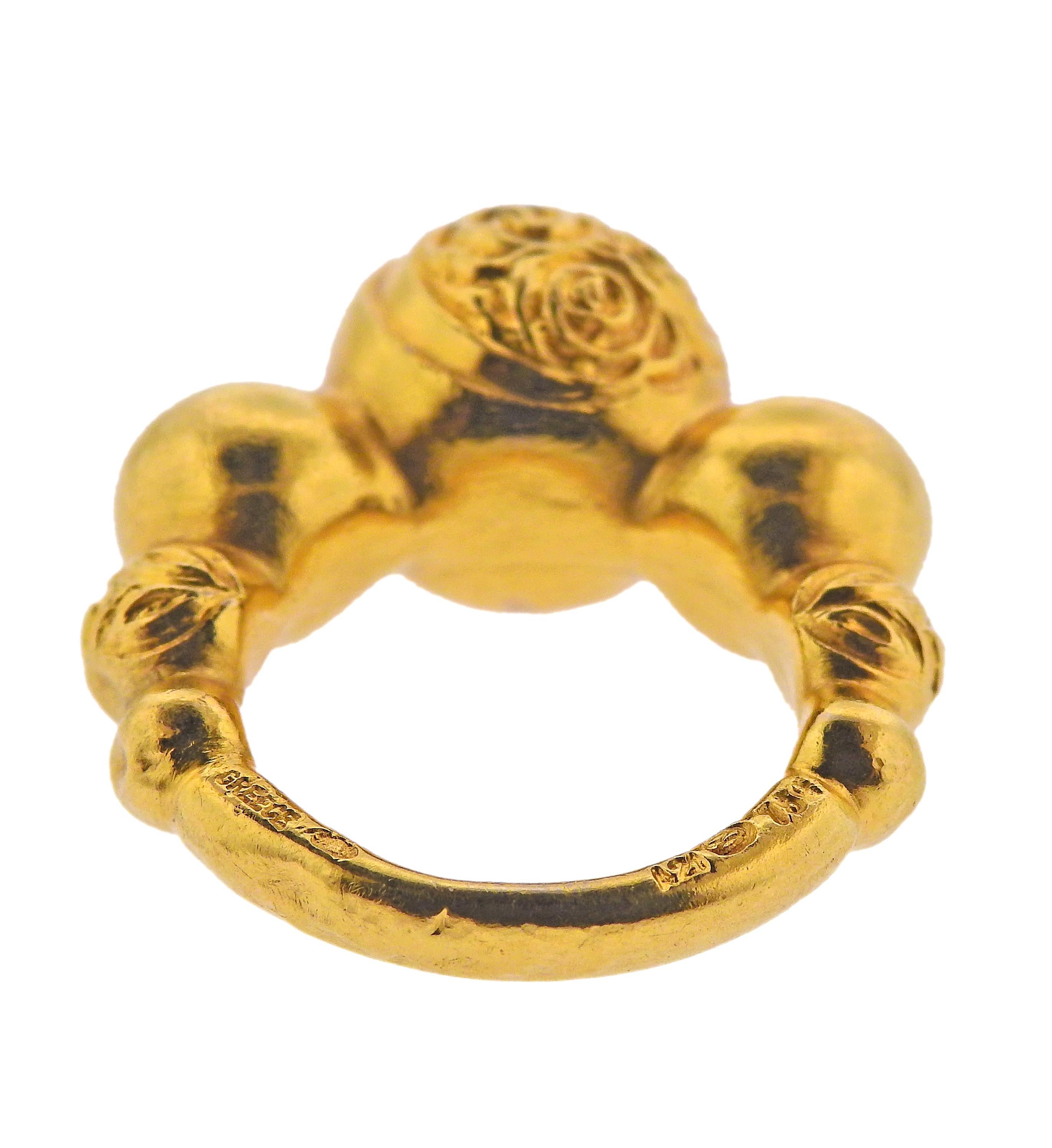 lalaounis rings