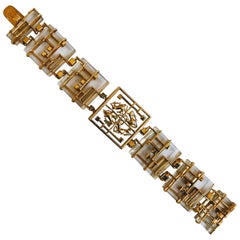 Lalaounis Ilias Design Bracelet