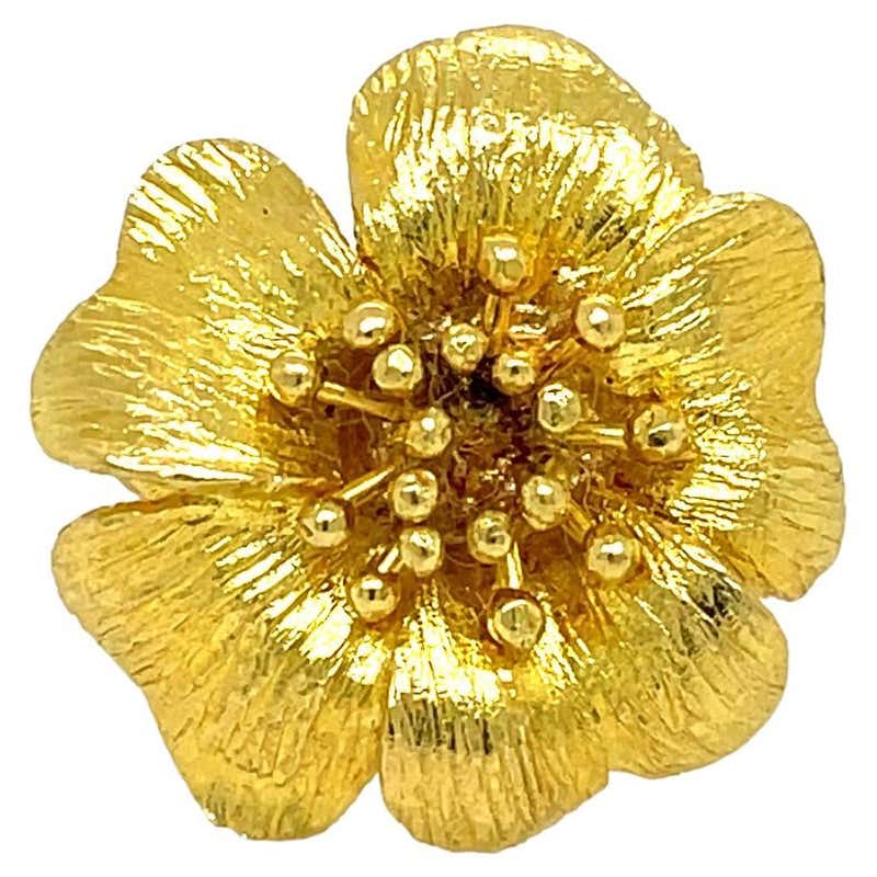 Todd Reed Faceted Ruby Ring at 1stDibs | todd reed rings