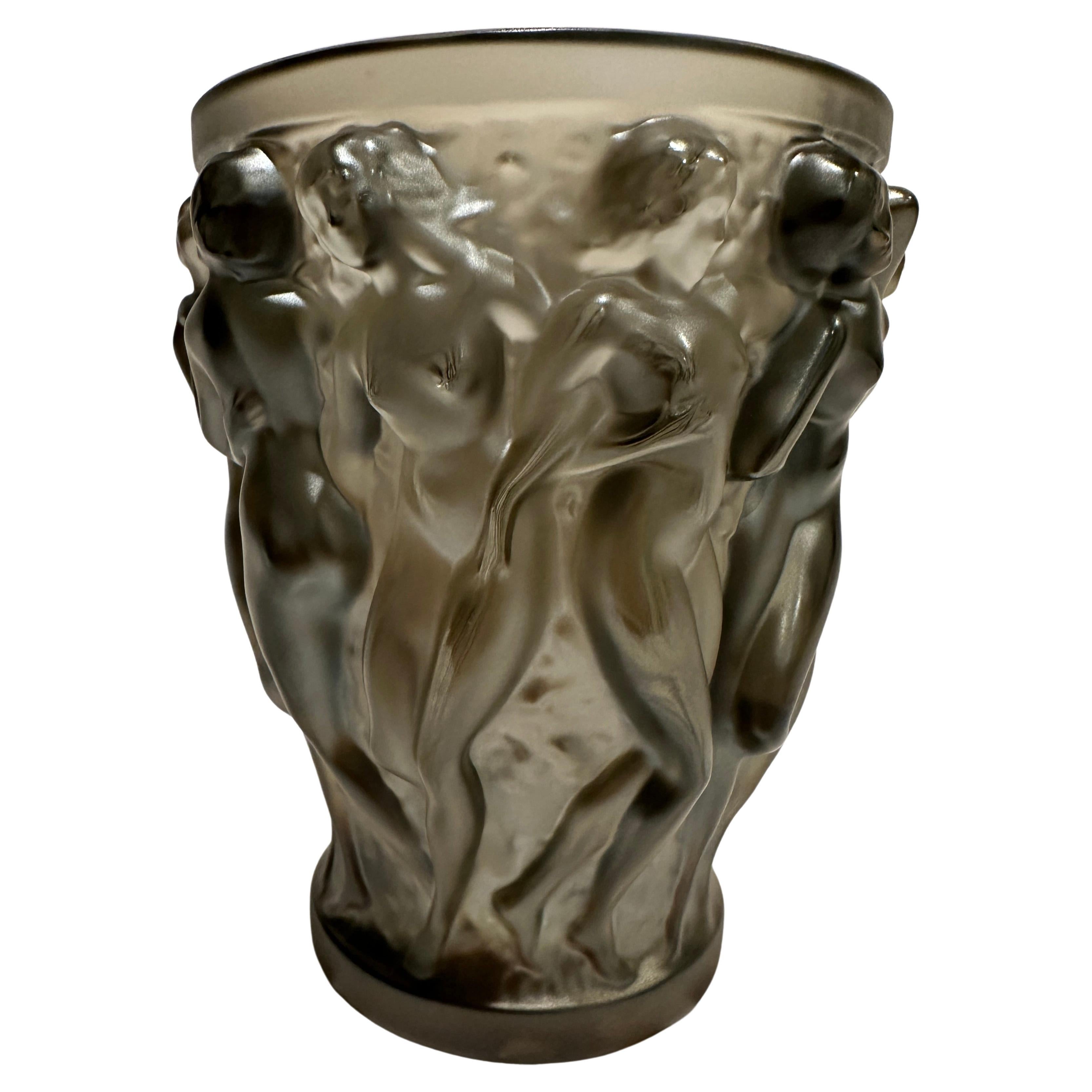 Does Lalique increase in value?