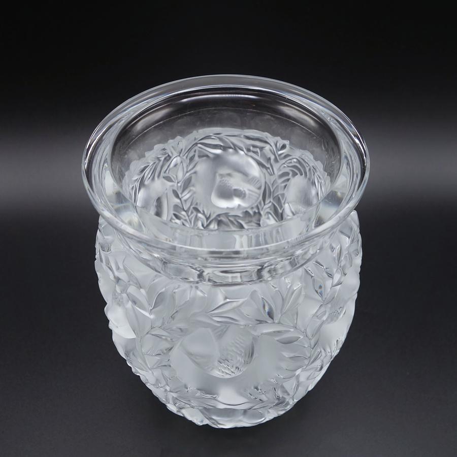 French Lalique 