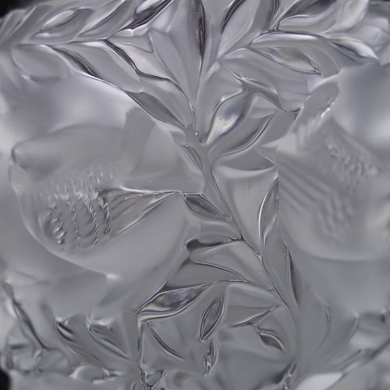 Late 20th Century Lalique 