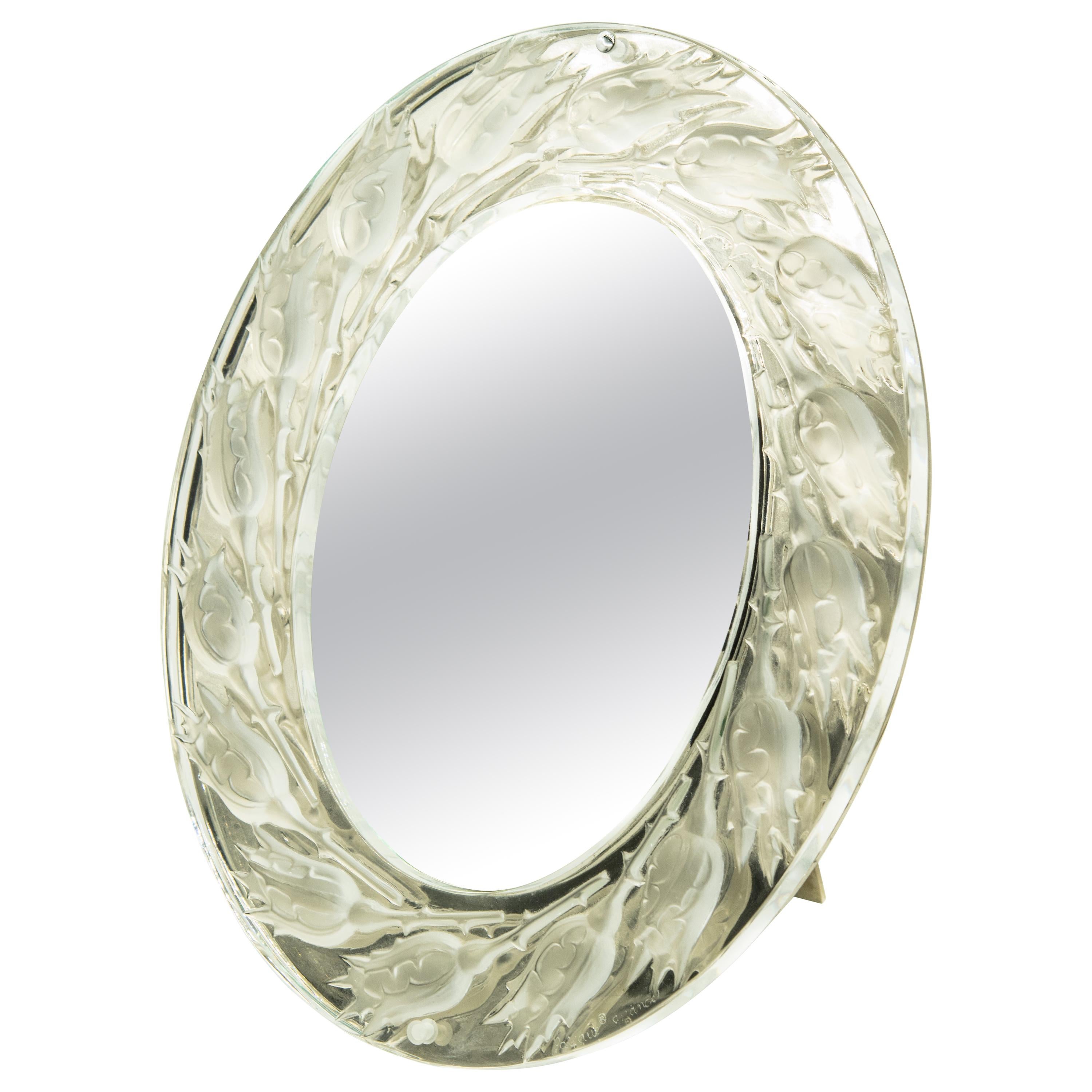 Marrakesh Small Table Mirror by Tero Kuitunen For Sale at 1stDibs