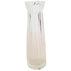 Lalique "Brindille" Twig Vase