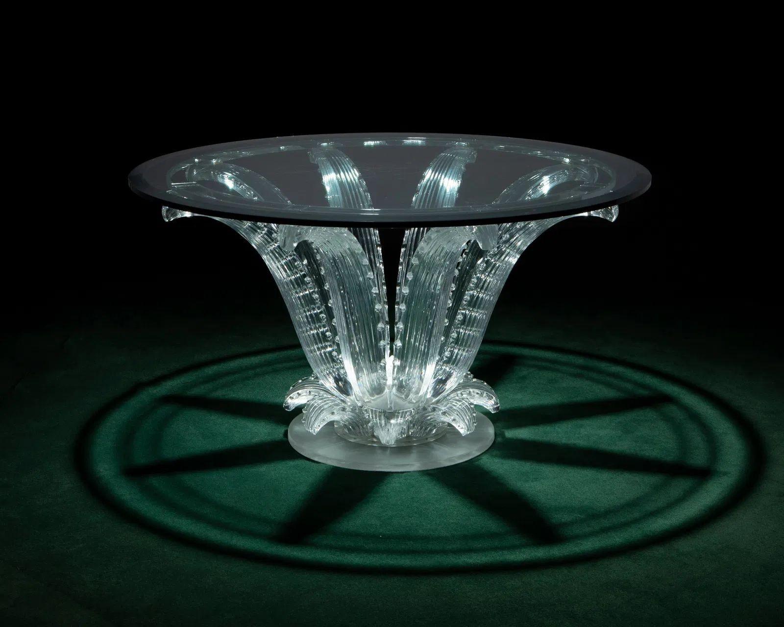 French Lalique 