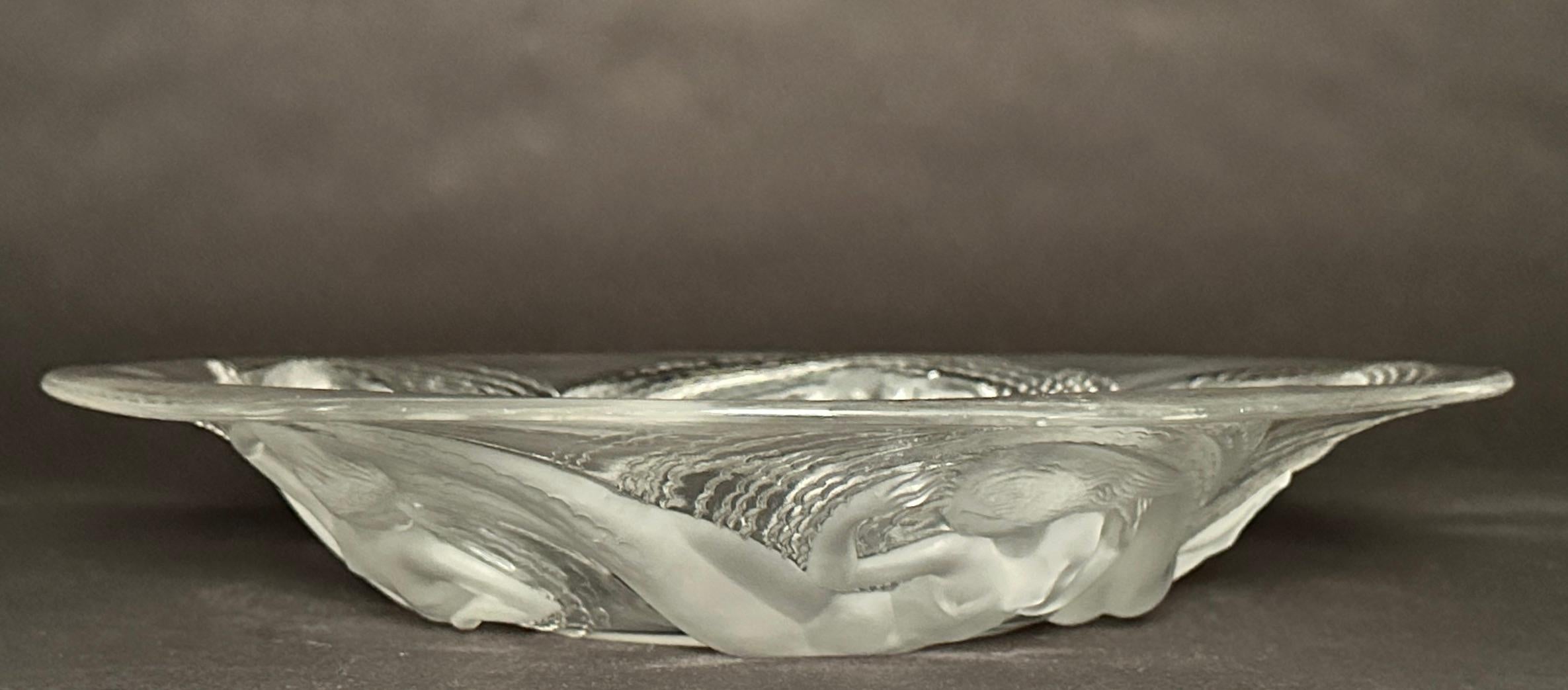 French Lalique 