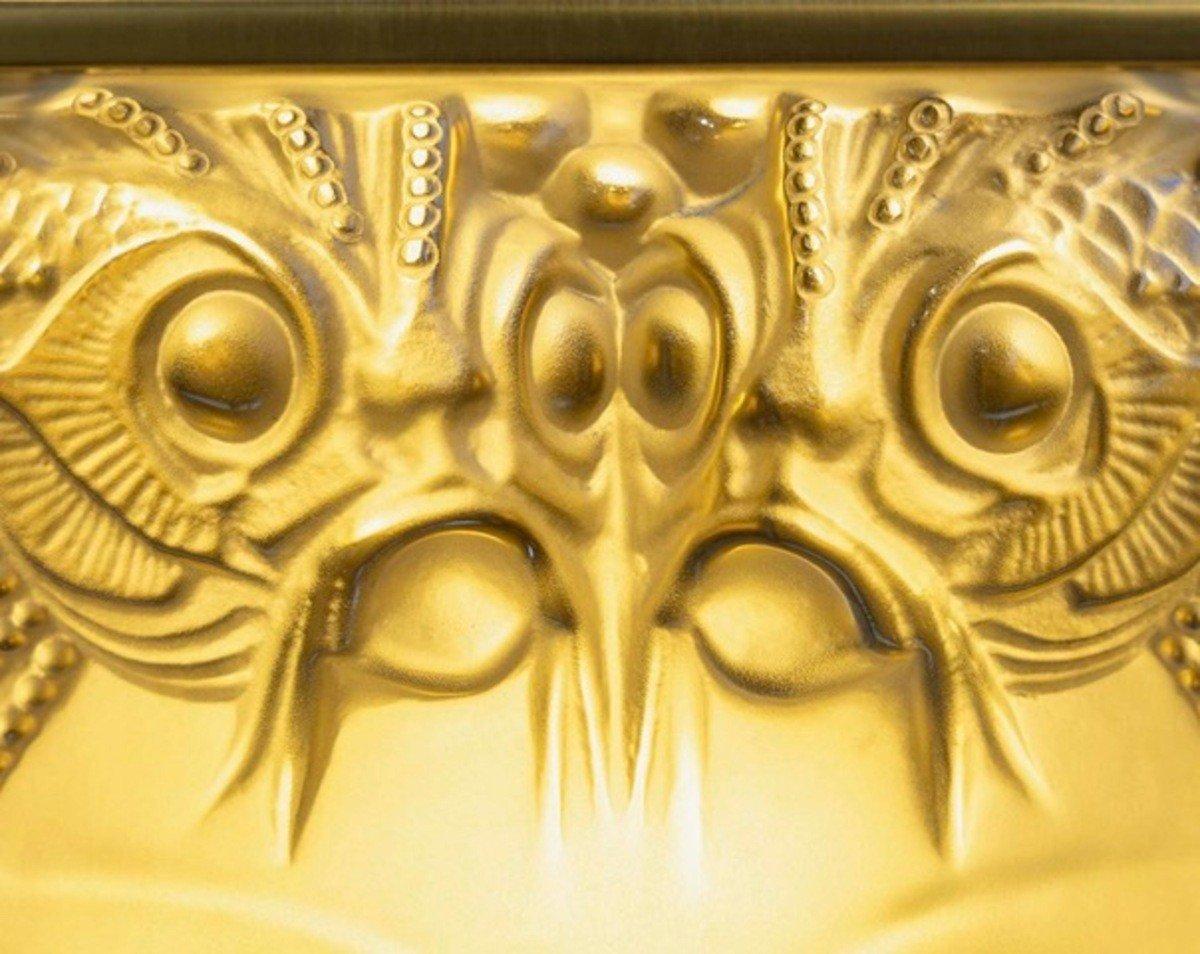 Francese Cubo decorativo 