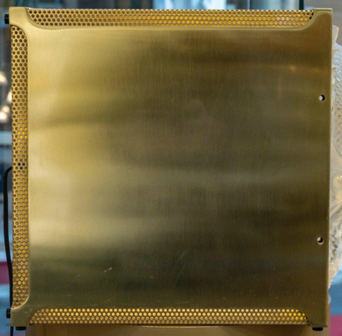 Cubo decorativo 