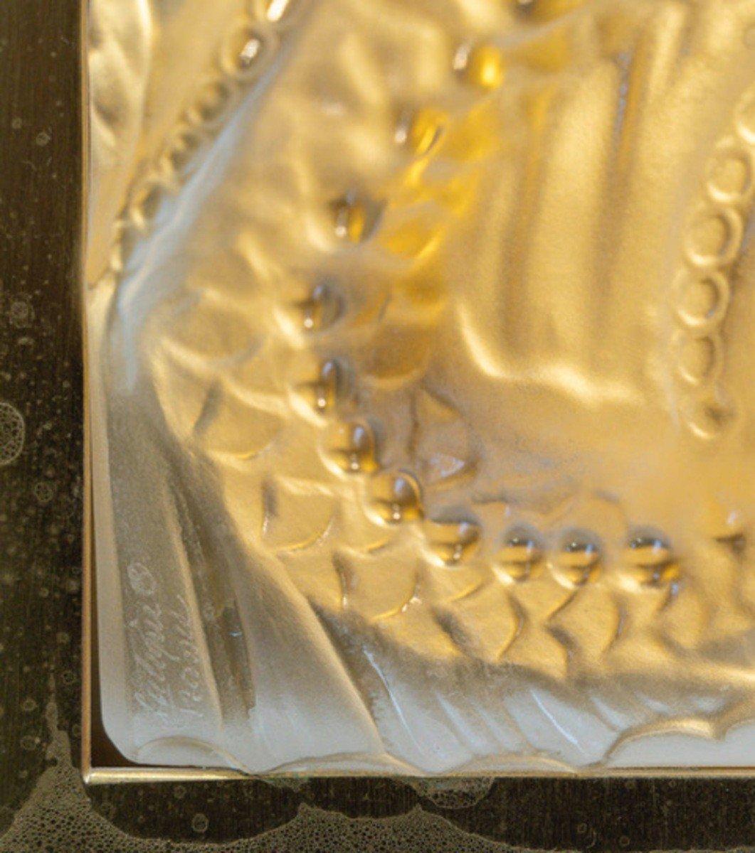 XX secolo Cubo decorativo 