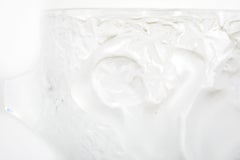 Lalique Crystal Barware / Tableware Cooler