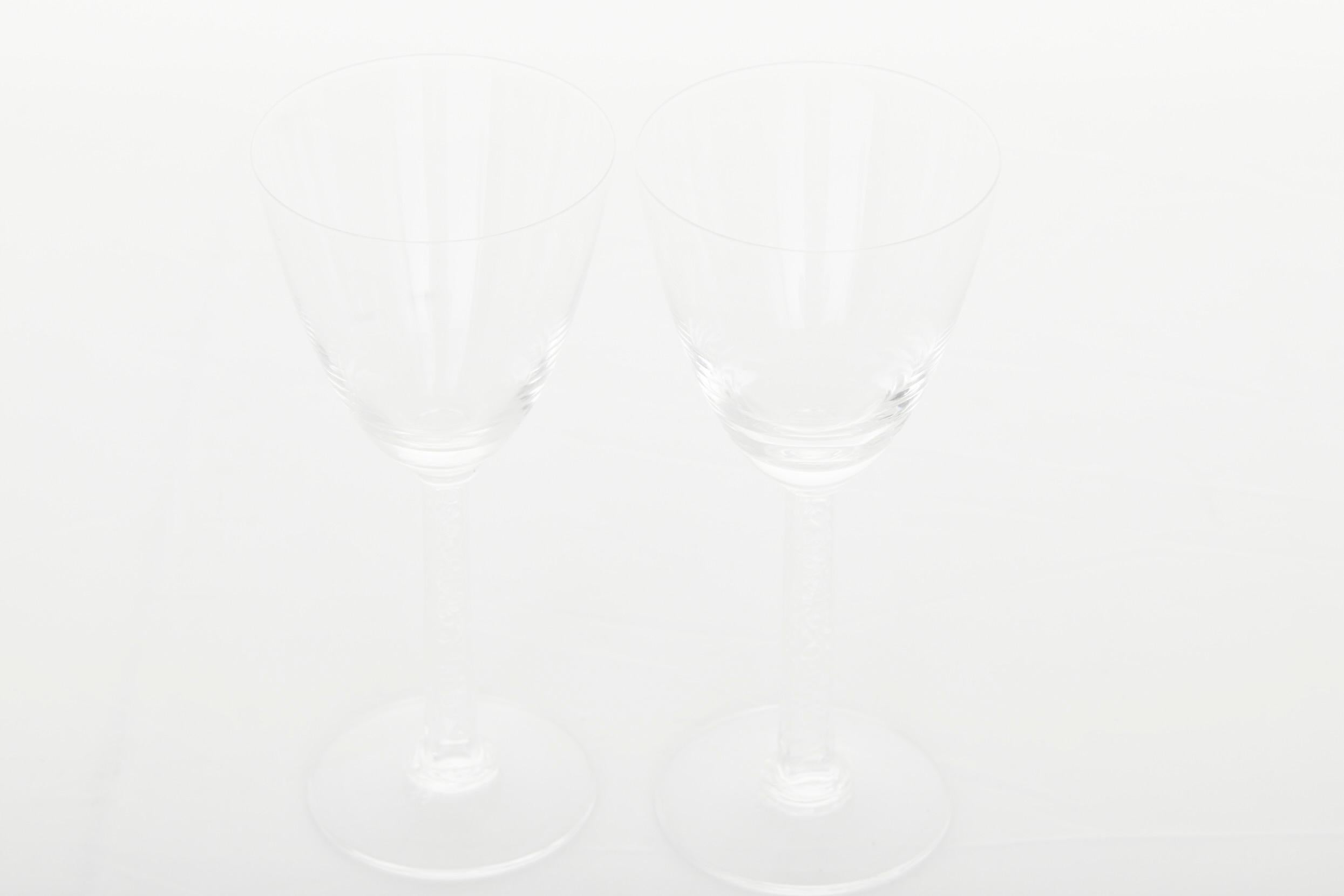 Lalique Crystal Barware / Tableware Glassware 1