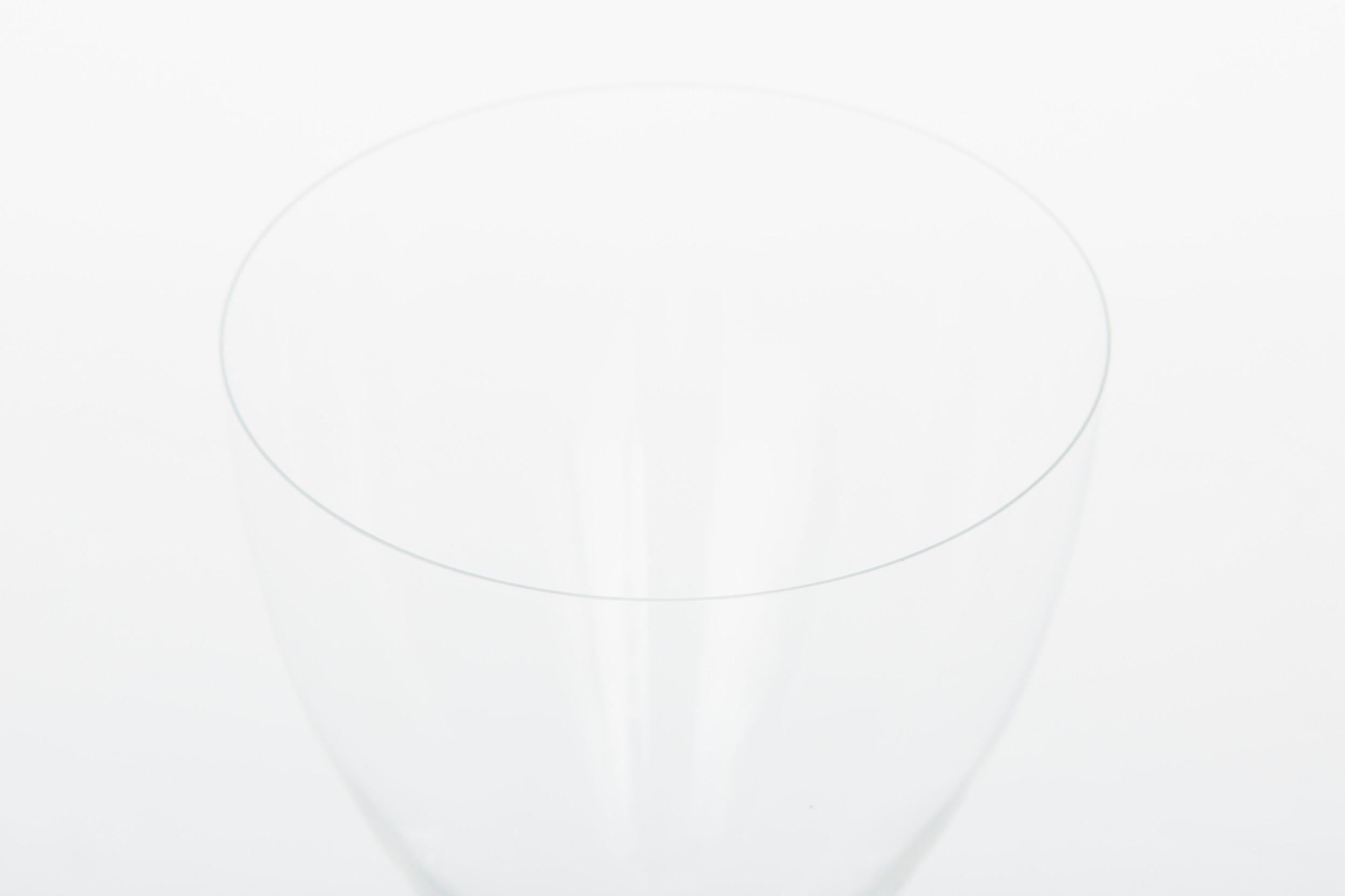 Art Deco Lalique Crystal Barware / Tableware Service