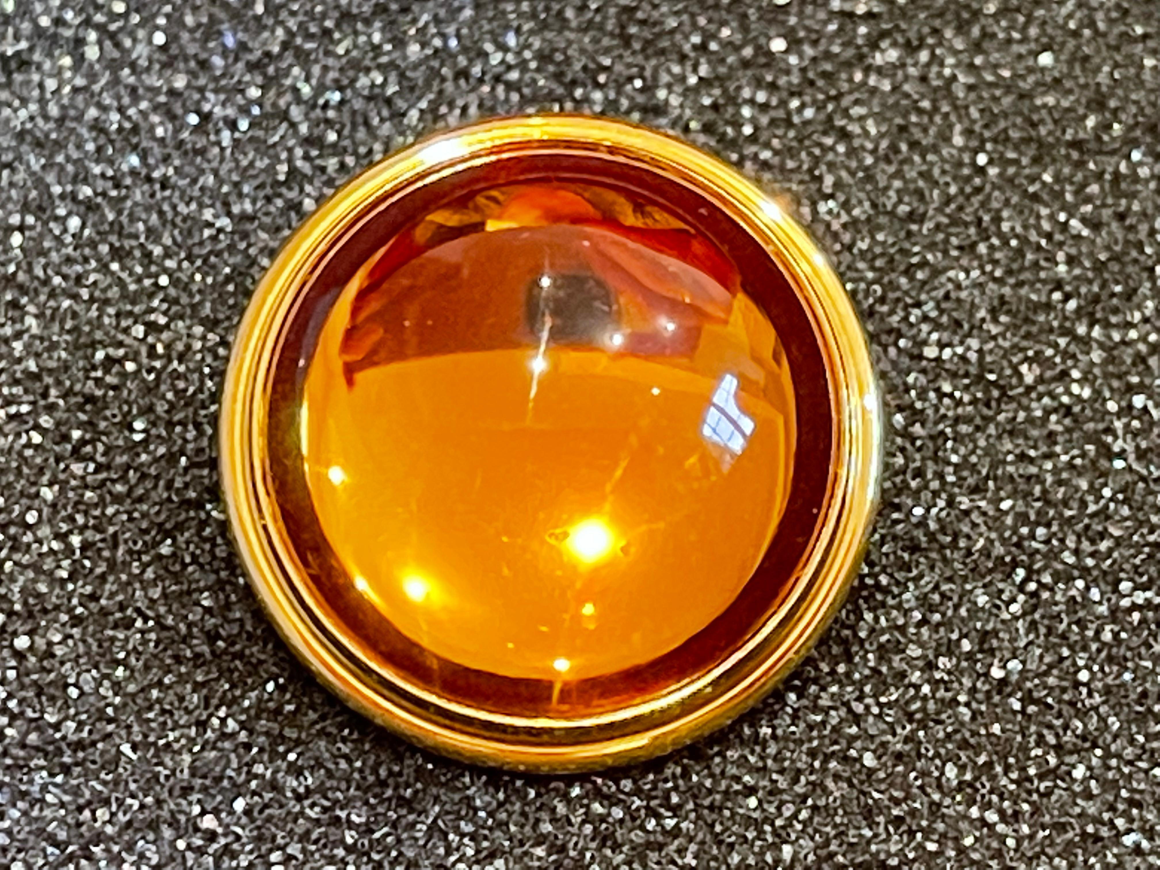 lalique cabochon