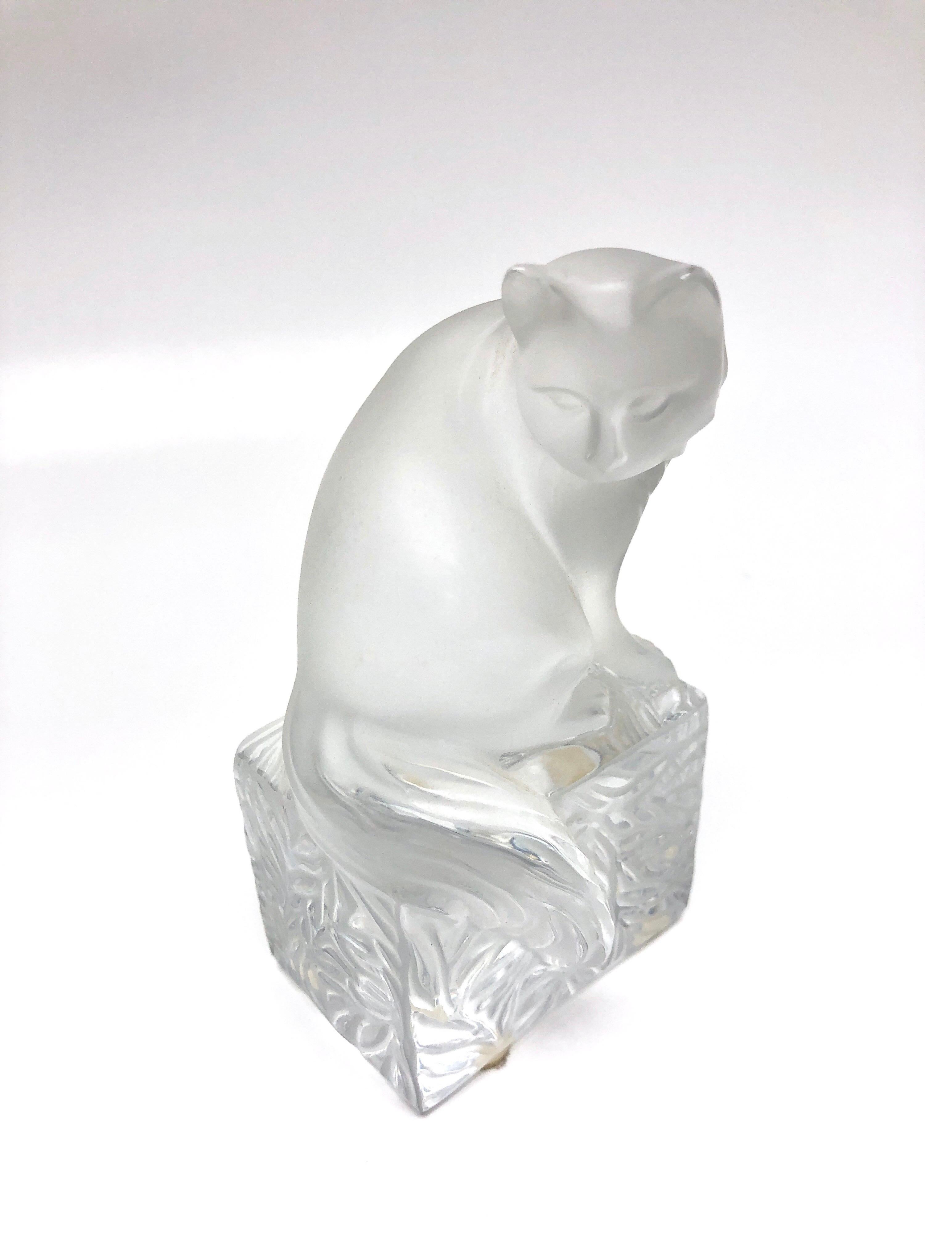 HDCRYSTALGIFTS Crystal Bird Figurine Collectible Art Glass Animal Figurines T... 