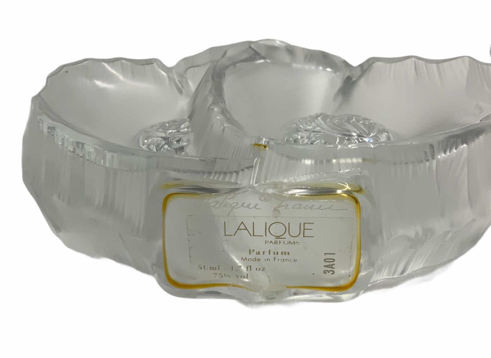 double heart parfum
