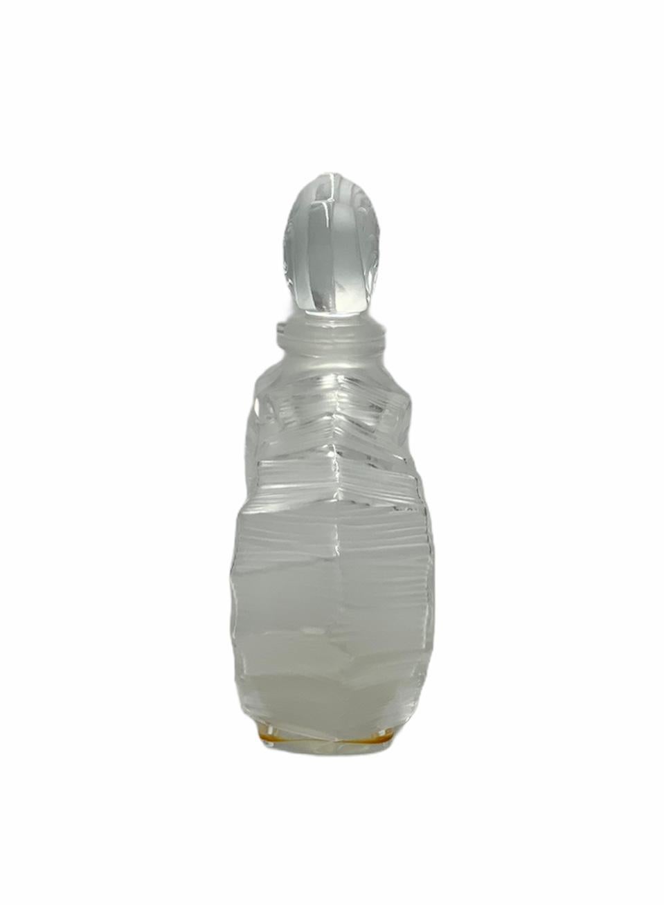 double heart perfume