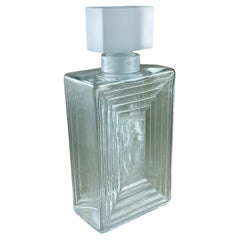 Bottiglie Art Nouveau