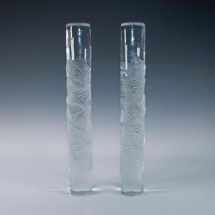 Cristal Poignées de porte 