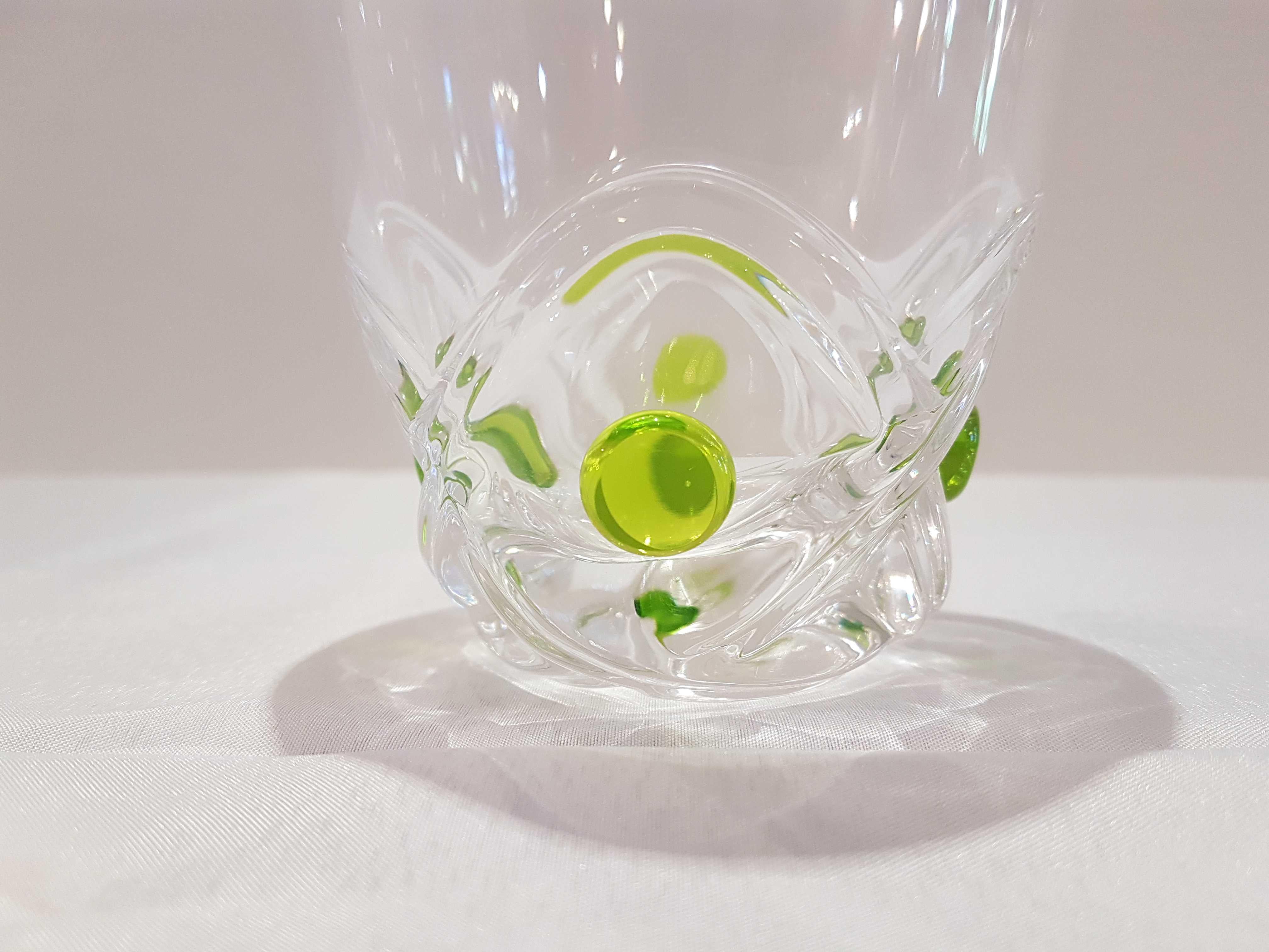 Molded Lalique Crystal 