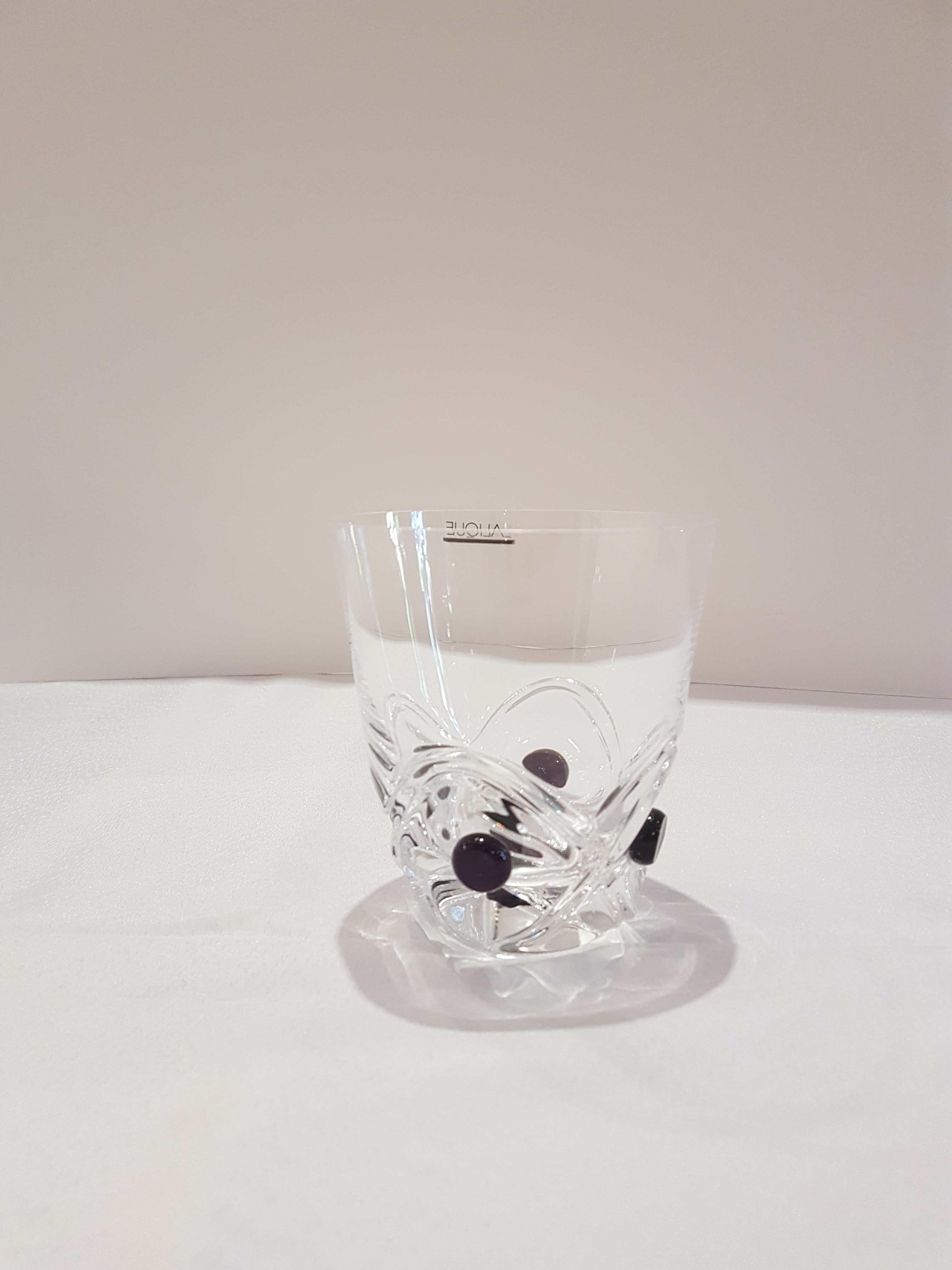 French Lalique Crystal 