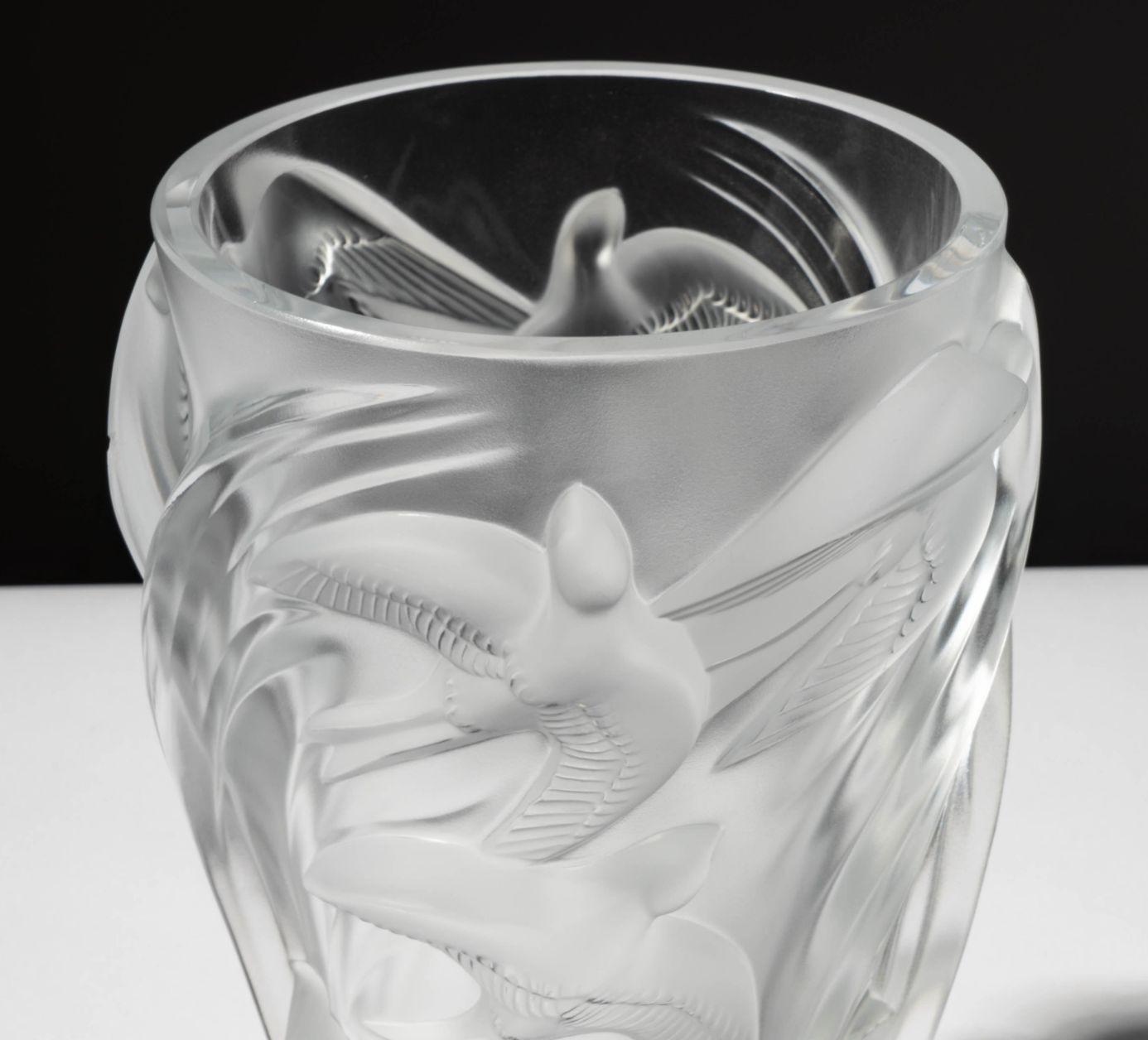 Francese Vaso 