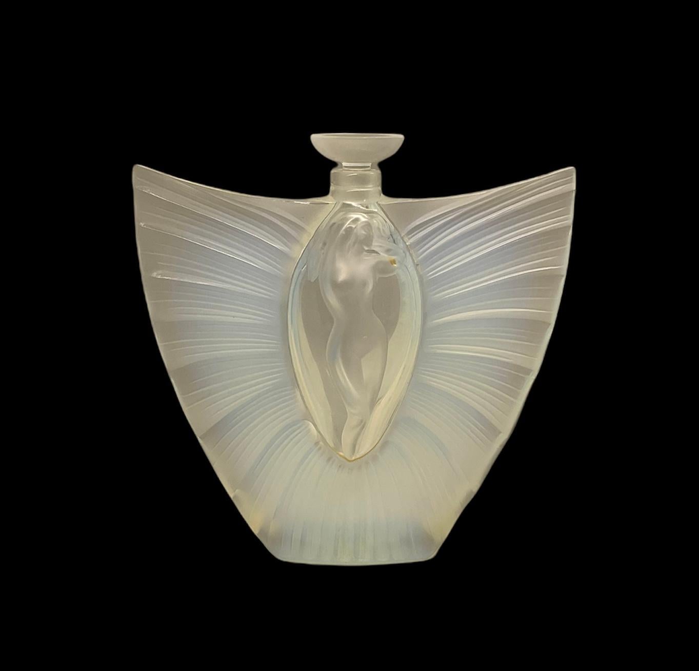 lalique sylphide