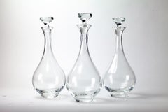 Lalique Decanter