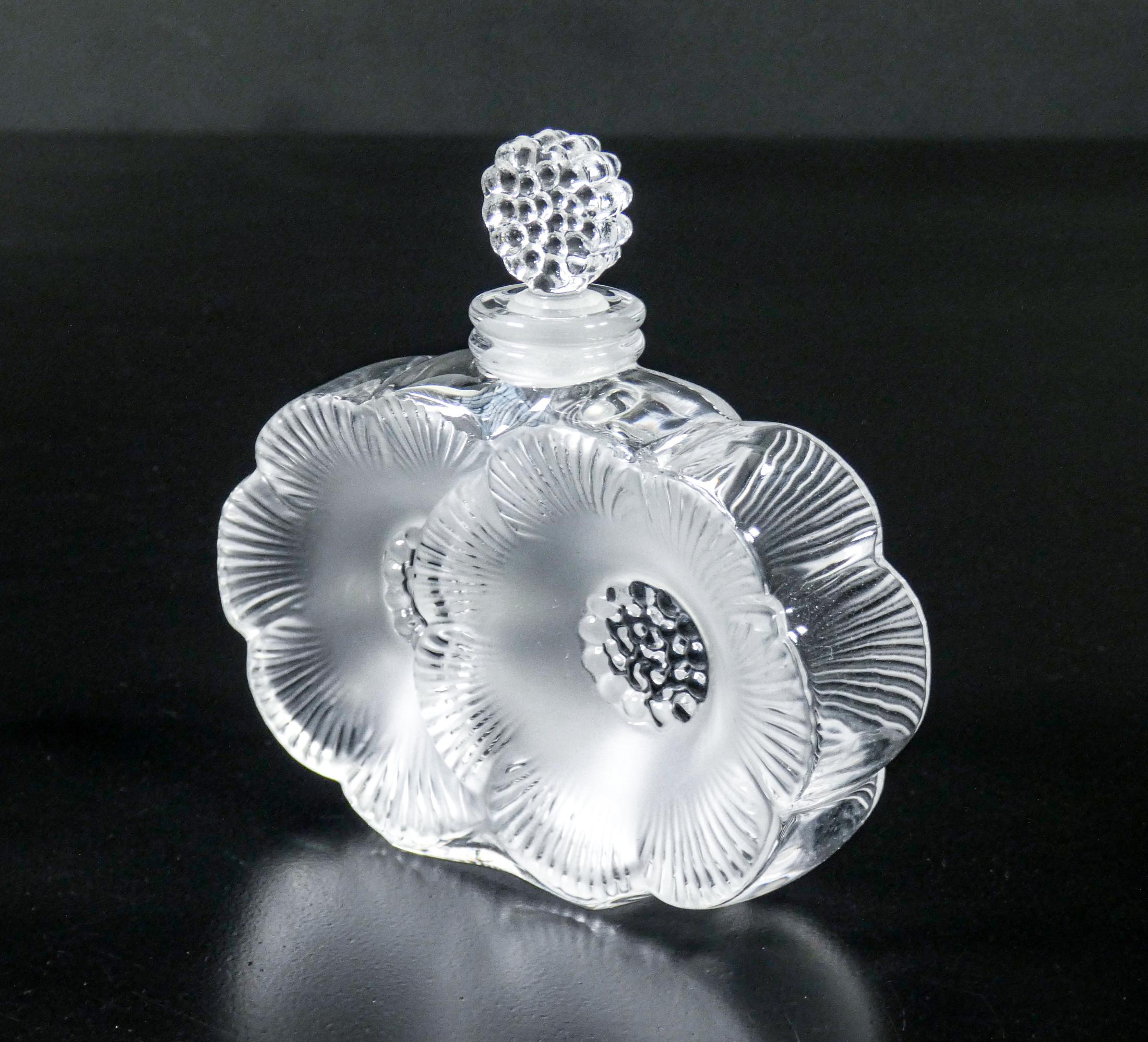 French Lalique 