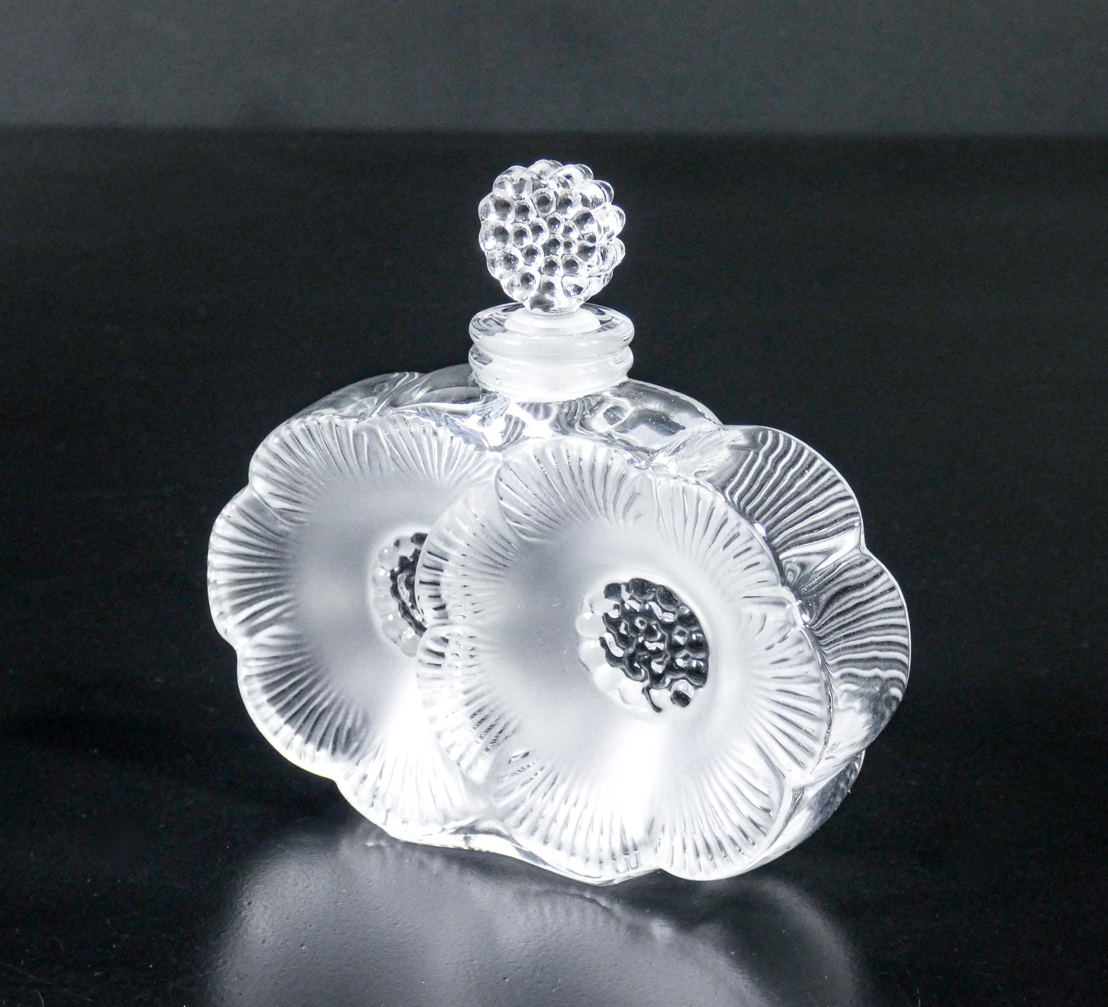 20th Century Lalique 