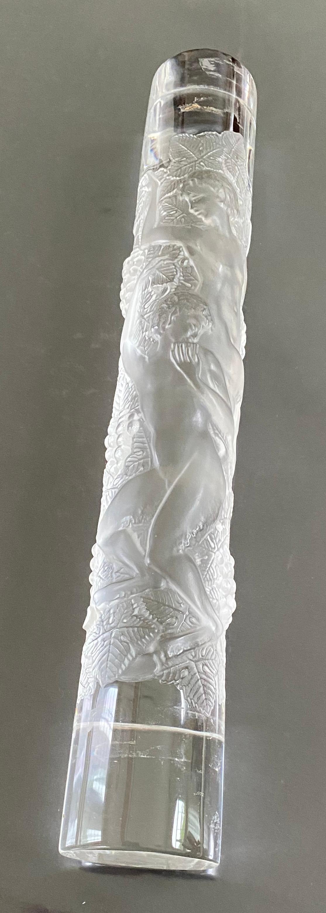 Moulage Poignées de porte Lalique 