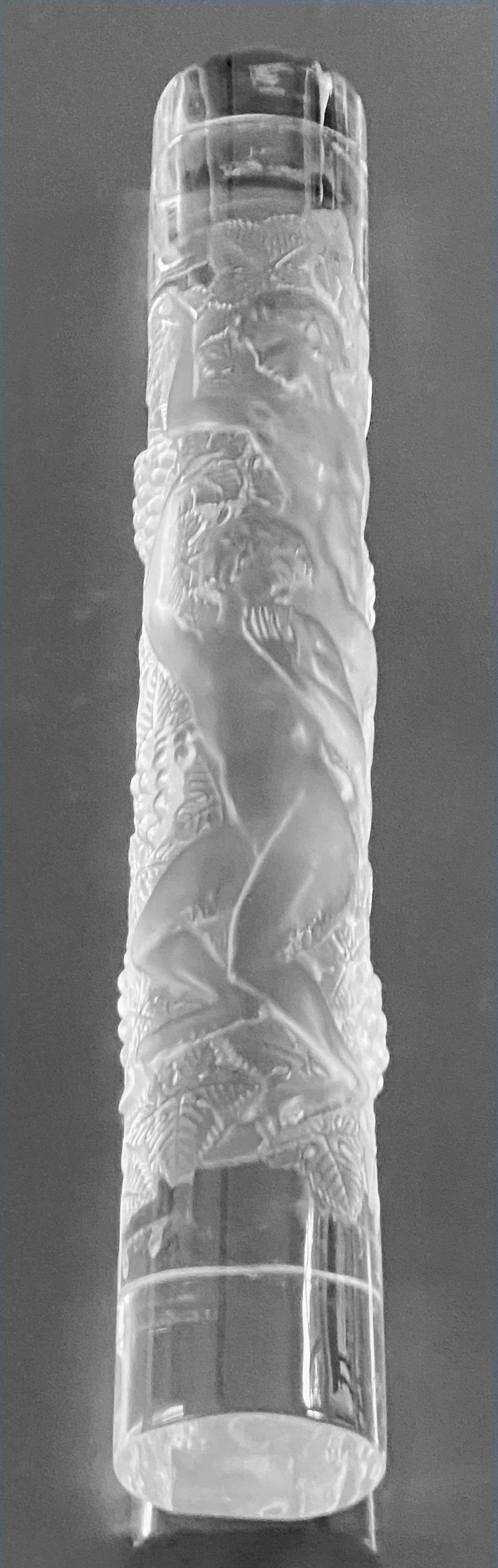 Poignées de porte Lalique 