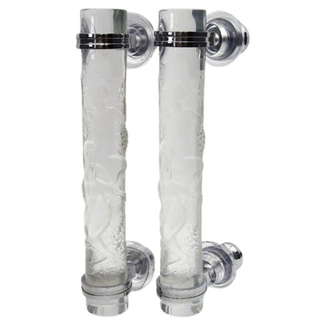 Is Lalique handmade?