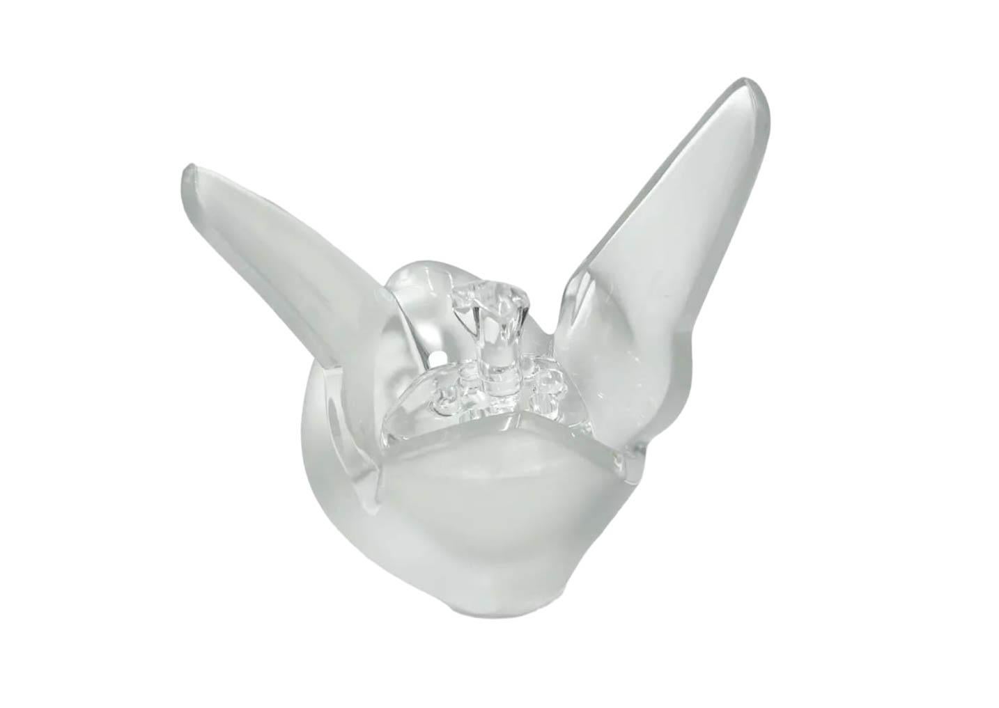 French Lalique 