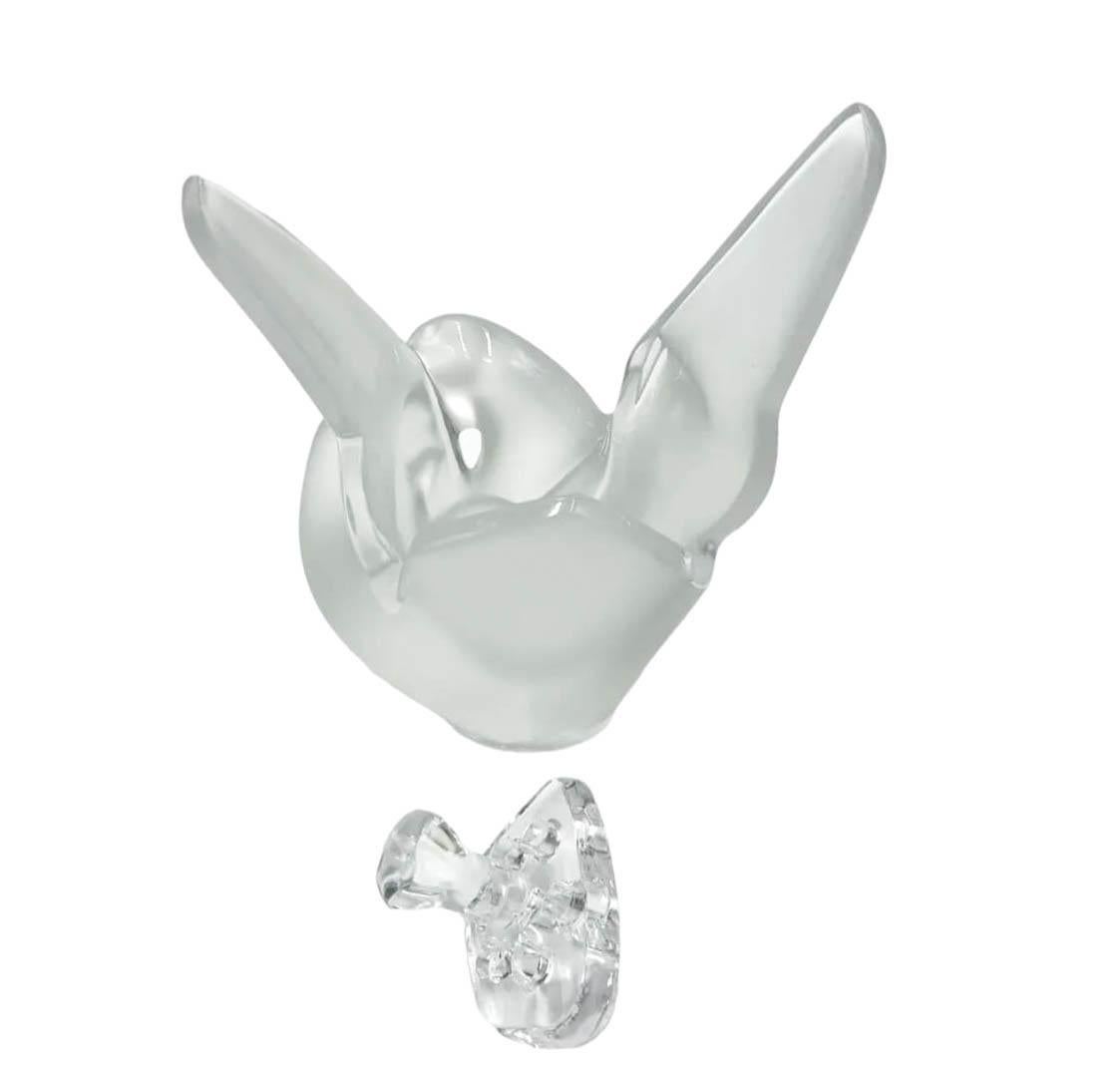 Mid-20th Century Lalique 