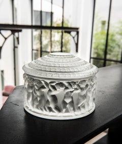 Lalique Enfants Box