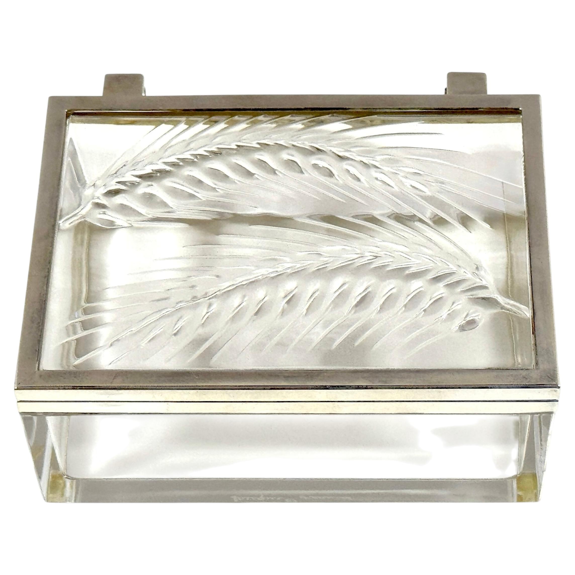 Is crystal worth any money?