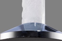 Lalique Faunes Table Lamp
