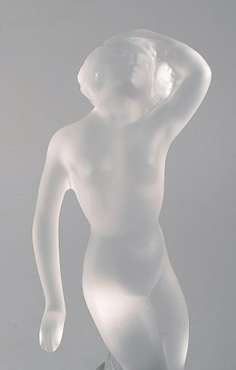 1960's naked women