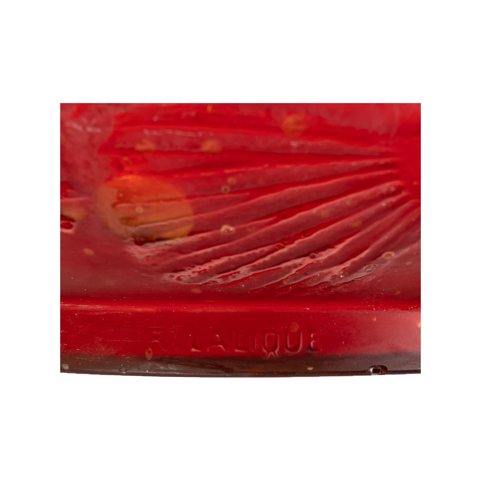 20th Century Lalique 