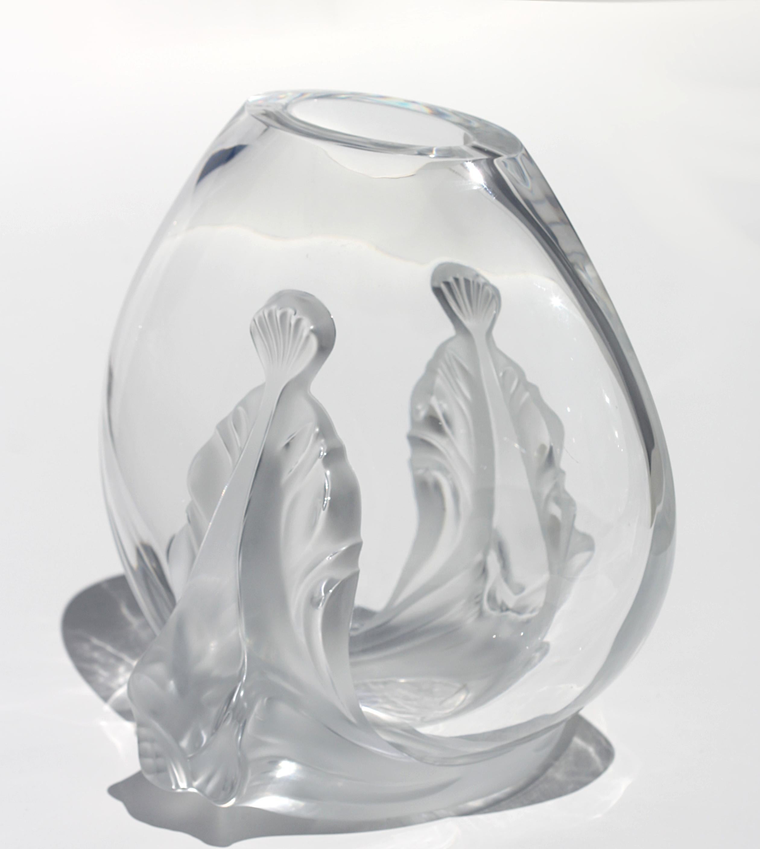 Lalique Frankreich 